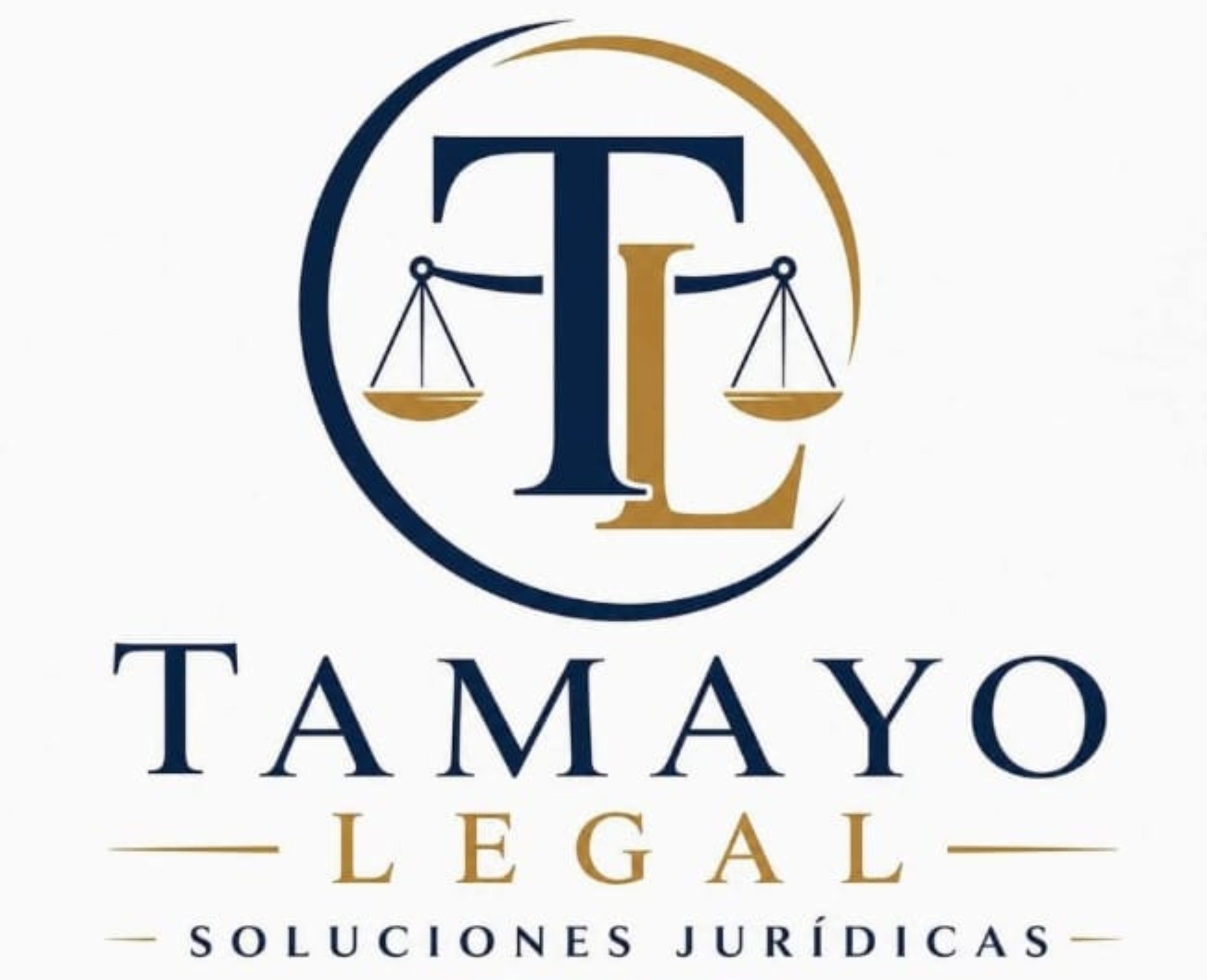 Tamayo Legal Soluciones Jurídicas